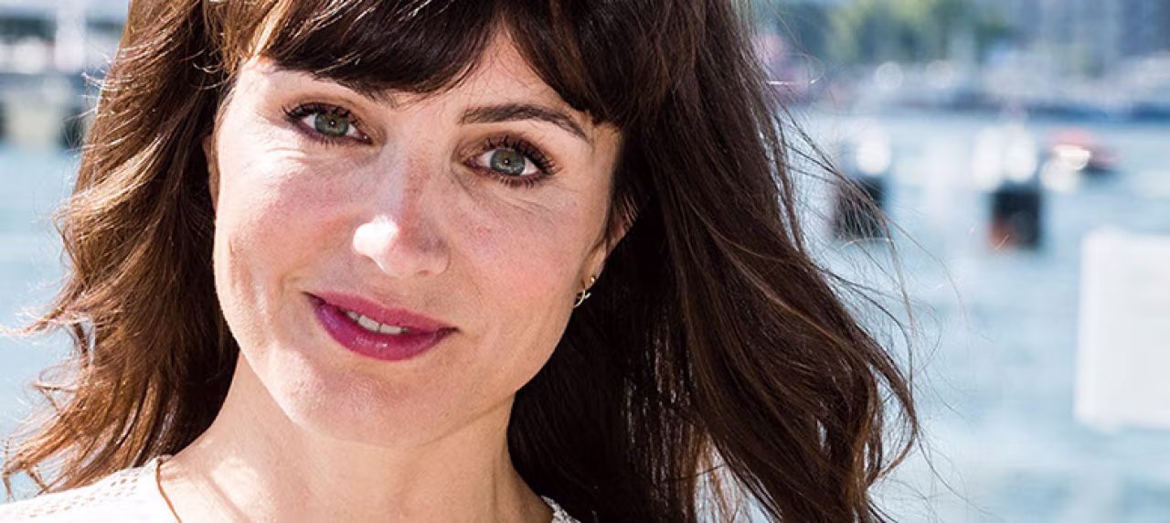 Tom Niemantsverdriet van TKKR. multimediaal platform voor achtergrondverhalen, duiding en Twentse innovatie